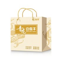 青龍豆腐干